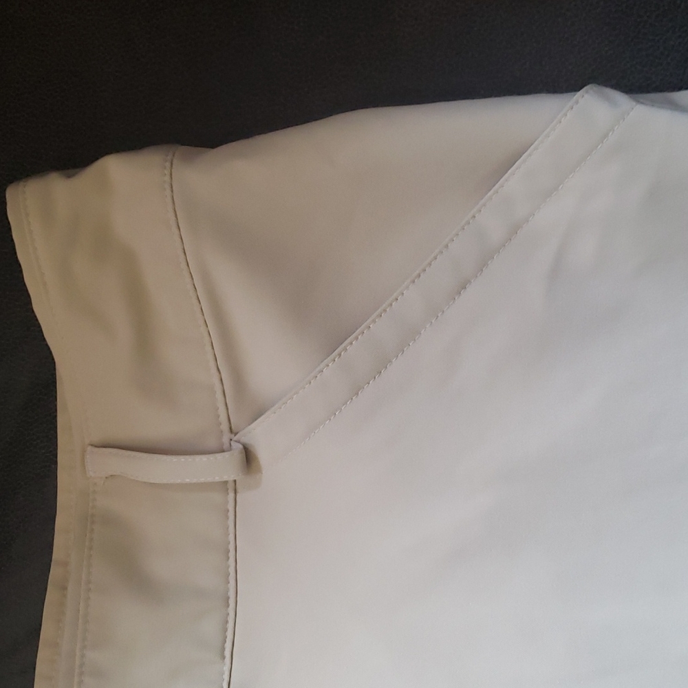 Nike Fit Dry Tan Golf Pants 8 - Picture 7 of 13
